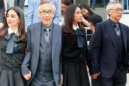  老公|她嫁百亿老公住8层豪宅，生了3个娃样子竟能保持30年不变