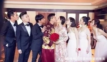 要整|接新娘，新郎还是要整的！这几个游戏必让新郎哭笑不得！