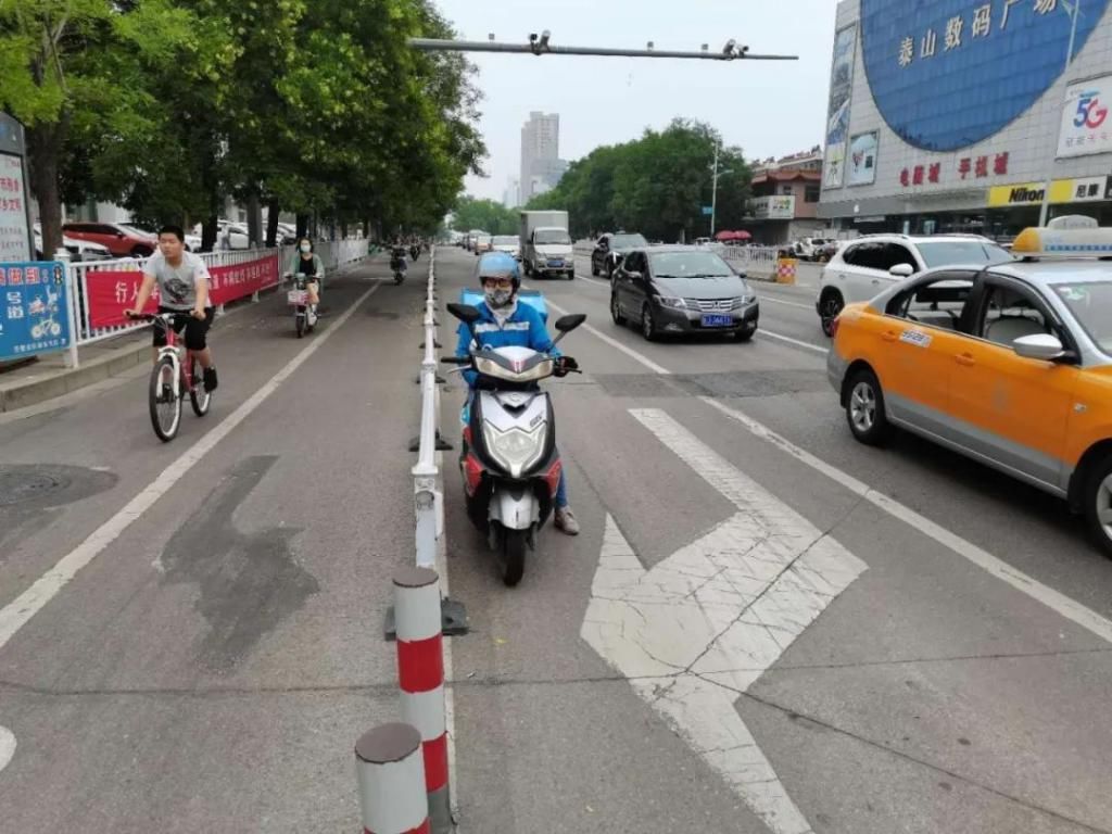 曝光|泰安这些车和人被警方曝光！原因是……