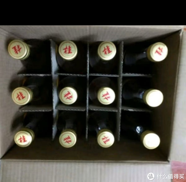 绍兴古越龙山陈年桂花酒(健康养生 篇二：百年老字号古越龙山，匠心酿造优质桂花酒)