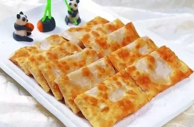  擀成约0|非常好吃的18款美食，更好的是还无需发面