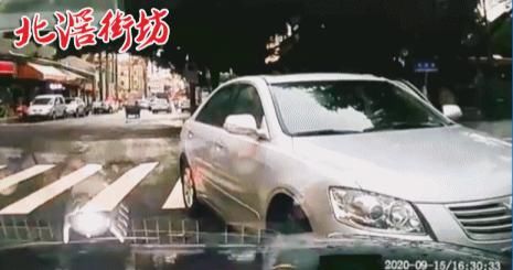 顺德|粤X819**丰田车主，你在全顺德火了