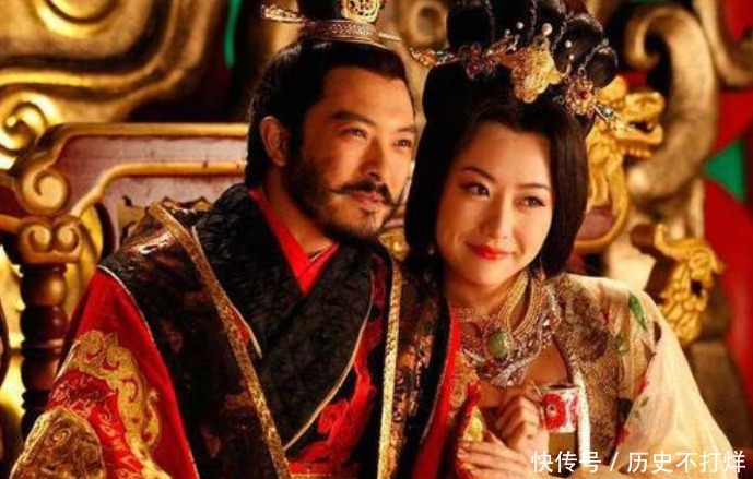 桓灵二帝|三国:不缺良臣猛将的大汉王朝,到底为何会灭亡?