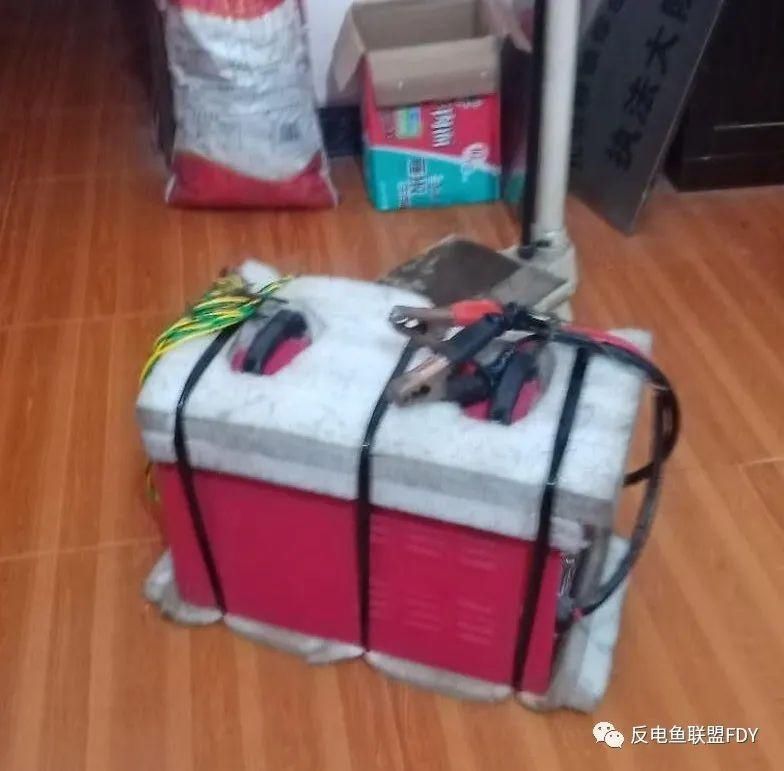 九公桥|湖南邵阳:泥鳅属性的电鱼人,一溜再溜!