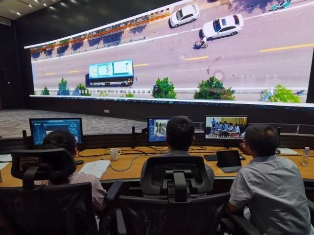  城管|郑州“智慧城管”上线！路上违法行为10分钟解决，还有这些“隐藏技能”