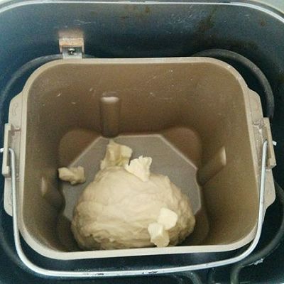  鸡蛋|新奥尔良烤鸡腿堡