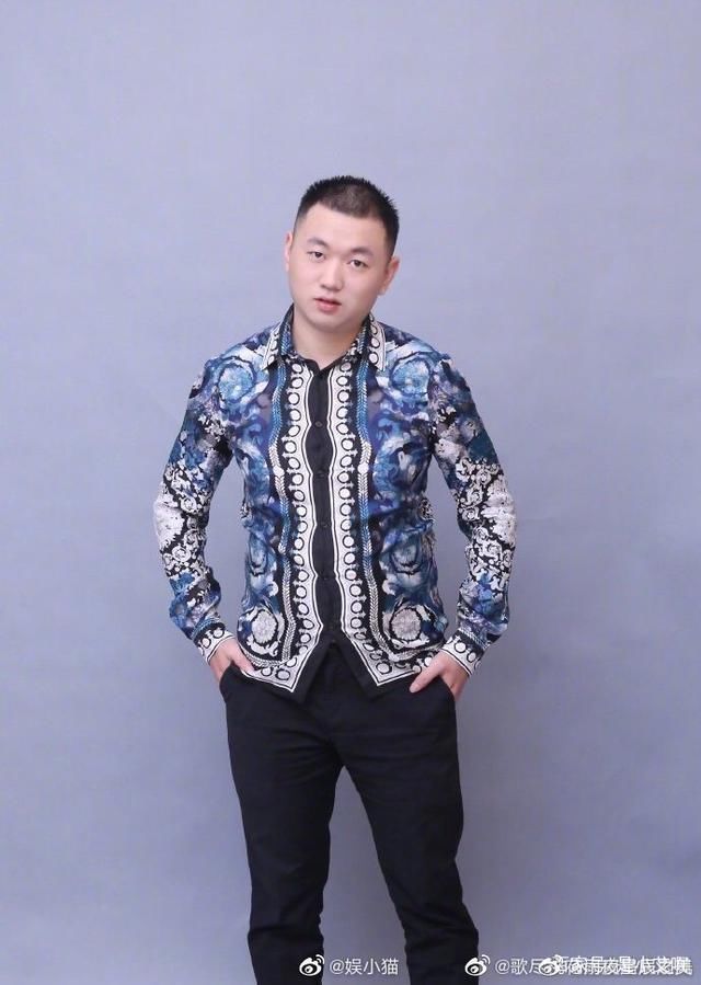  周五|“药水哥”发博称本周五将参加《中国新说唱》,这是为了吴亦凡?