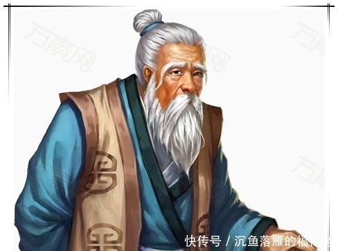 神秘|剑来:最神秘的人物,自囚一万年,在他身上到底发生了什么?