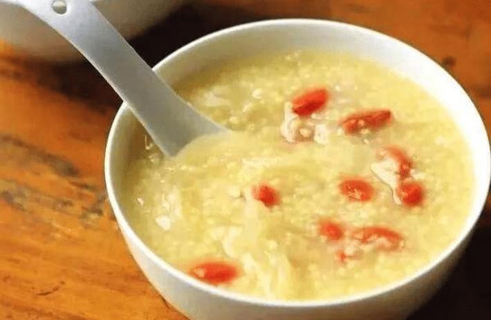  香蕉一起|立秋后，这粥记得要多喝，每天一碗，暖胃健脾，香浓好喝全家爱