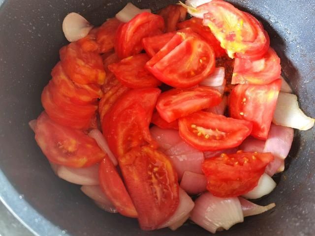 胃口|入秋后皮肤干燥没胃口?不妨来试试这道菜吧!酸甜可口巨下饭