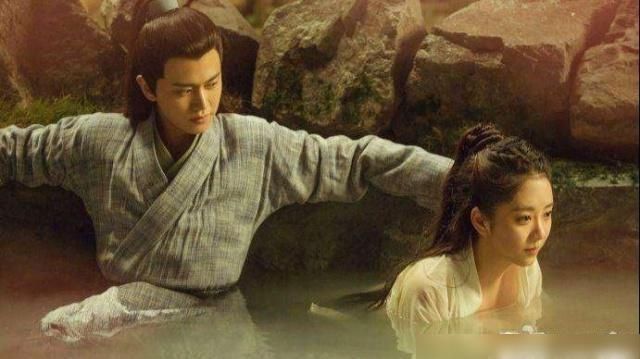 任嘉伦|古代严格的限制？白娘子已经撤了