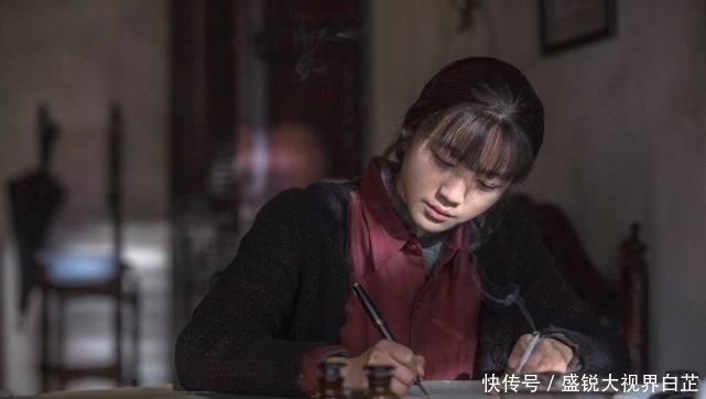 端木蕻良|民国四大才女之一 , 一生情途多舛, 曾被三个男人伤害