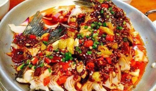  诱人|推荐几道下饭美食，没出锅就香味四溢，美味诱人，下饭更下酒