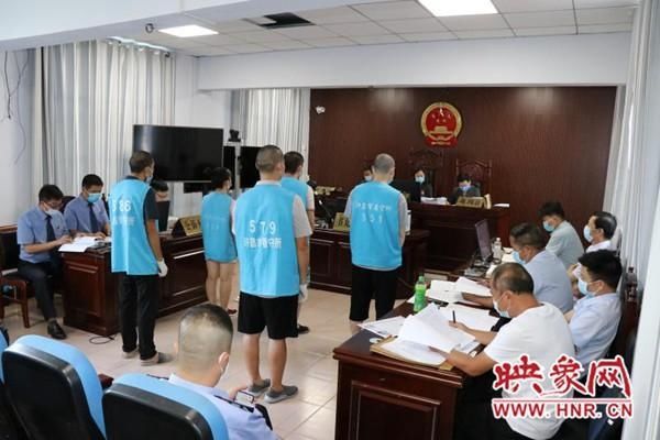 告人张某|许昌魏都区检察院检察长对张某娜等人涉恶犯罪团伙案出庭支持公诉