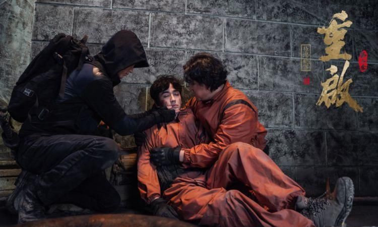 找准|重启打响盗墓笔记系列影视化翻身仗，超级IP开发找准门路了？