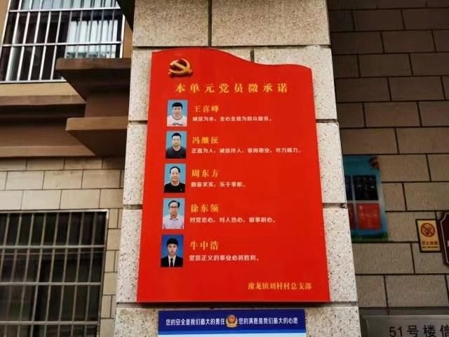 【党建引领网格化】党建引领“小网格” 推动基层“大治理”