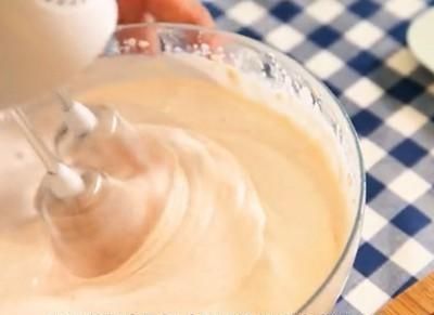 蛋白霜|买草莓奶油蛋糕只会让你快乐一段时间,你自己做的是永恒的味道