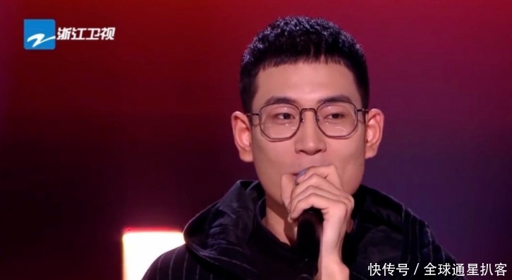 歌手|在《好声音》凭一首原创让无数人落泪,我赌这个歌手一定火!