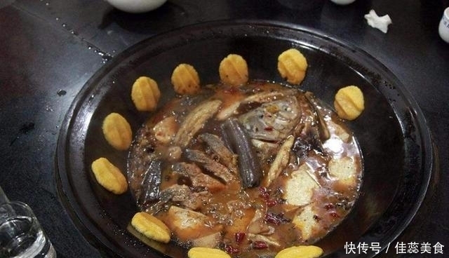 特色|东北人最爱吃的6道特色硬菜,吃了管饱,外地人都说很实惠