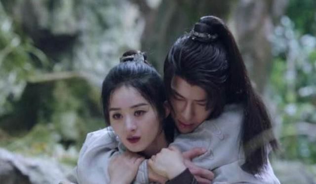  韩庚|杜华当赵丽颖面提林允，王一博韩庚一脸懵，赵丽颖反击太给力