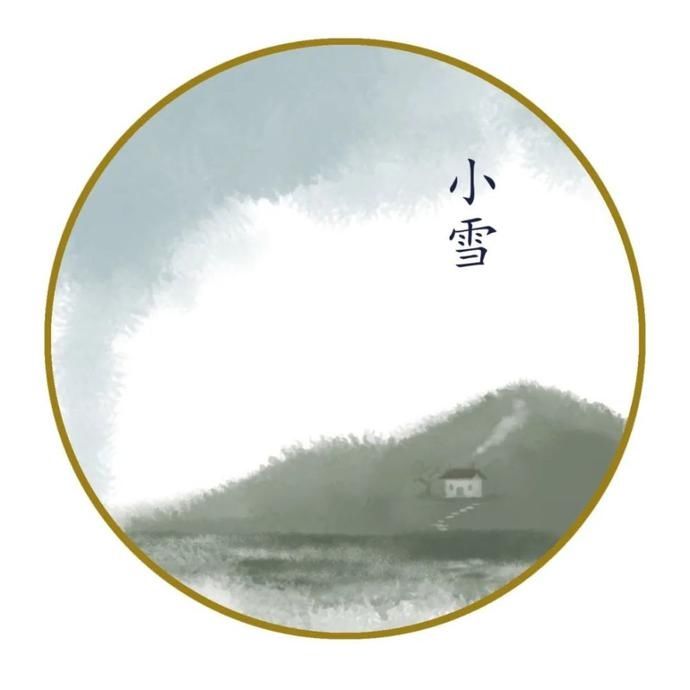 笔下|常德人笔下的二十四节气,原来这么美!值得收藏