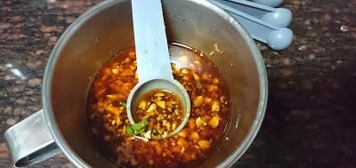  我家|立秋后，猪肉牛肉都不如它，我家隔天吃一回，家人精神饱满过三伏