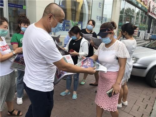 生活|垃圾分类总动员 共创生活新风尚