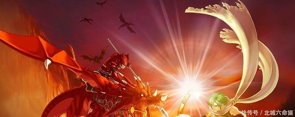 石昊|《圣墟》:九道一手拿弑帝矛,这是石昊的兵器,他们什么关系