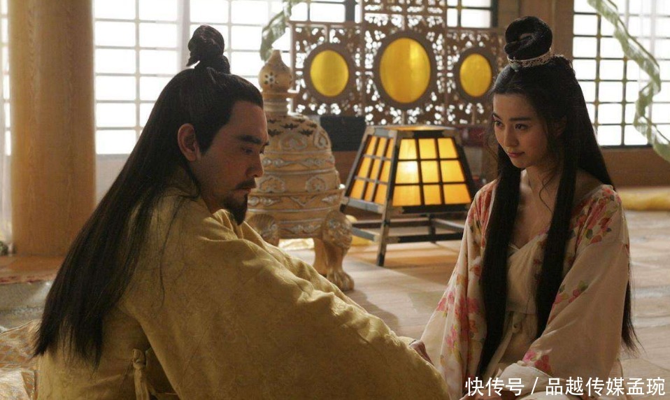 杨玉环|得到了唐明皇唯一的专宠,除了长得好看,杨玉环还有什么样的法宝