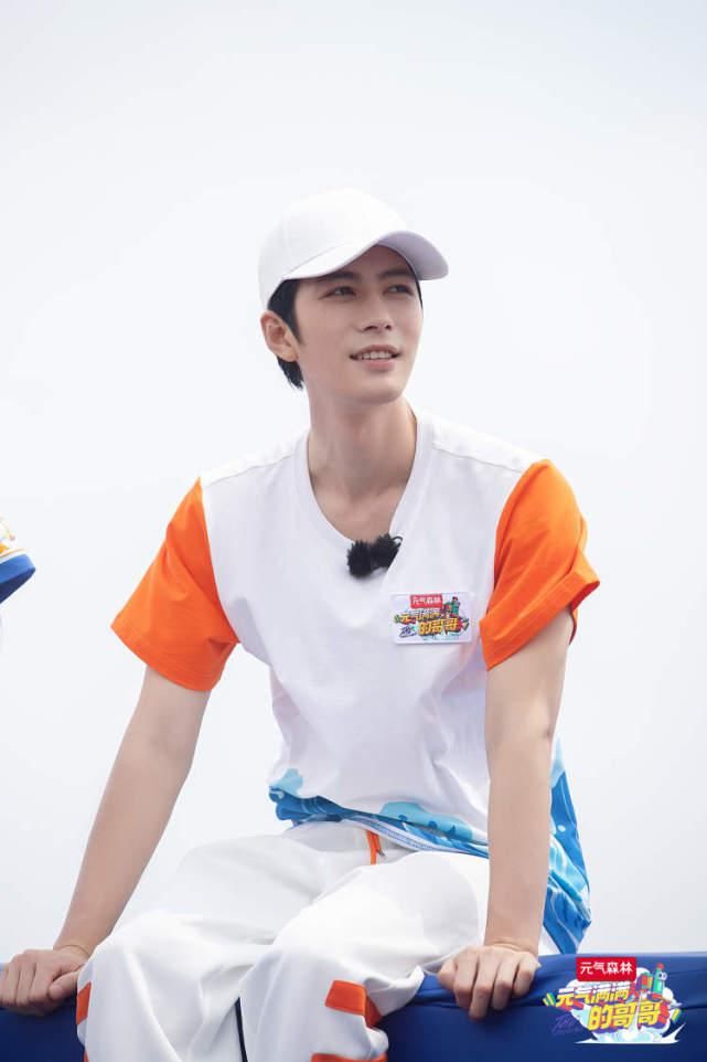  纸飞机|终于等到他们逆袭了！陈学冬黄明昊能不能逃过哥哥们的“套路”？