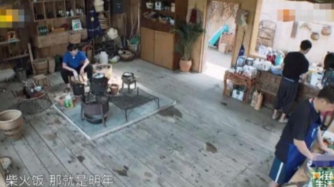 向往的生活|黄磊不小心说漏嘴:下季《向往生活》将换嘉宾?导演圆场都来不及