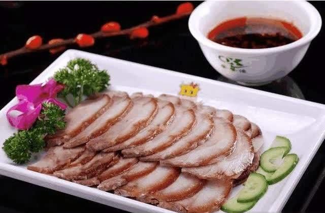 美食|居家待客, 教你八道简单上档次的家常菜, 喷香下饭, 美味又营养