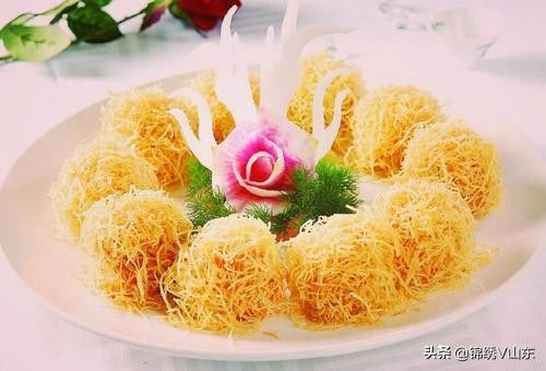 美食|馋人的十道家常菜,简单美味,色香味俱全,好吃到吃了还想吃!