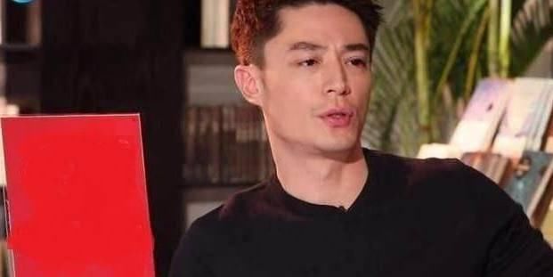 胡歌|她是金牌主持人，却被骂没教养，让霍建华尴尬，逼得胡歌现场落泪