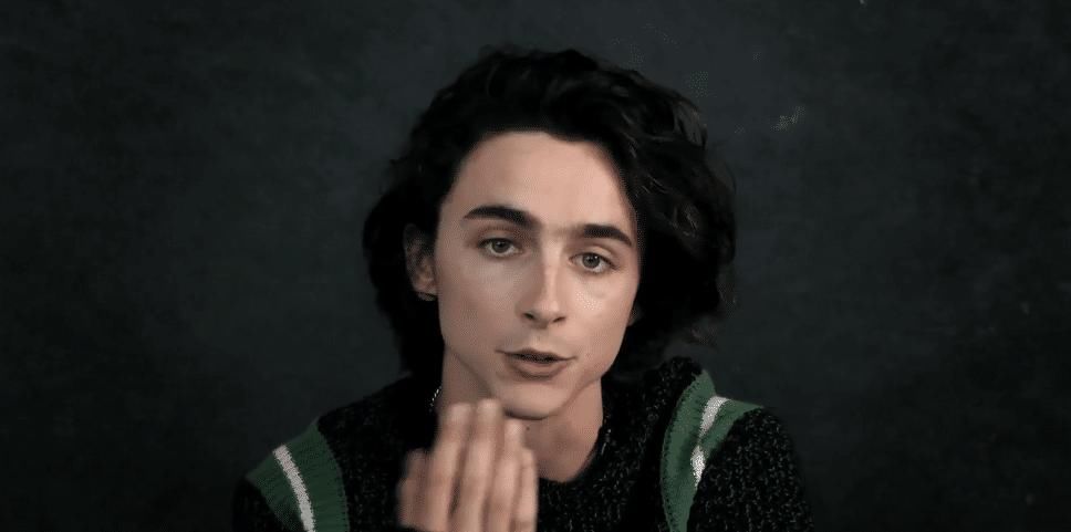 荧幕|张震也去了！55年前的科幻巨著再次被搬上荧幕，演员阵容很豪华