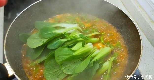  面条|面粉的最新做法, 比面条简单, 比疙瘩汤好吃, 连挑食的人都喜欢