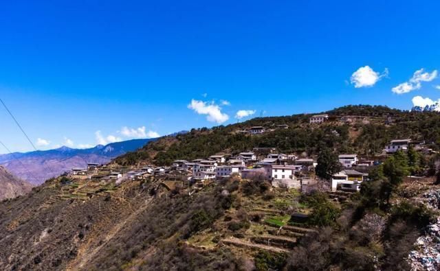 雨崩|近年大热的梅里北坡徒步,你可知它不止一条坡均小环线