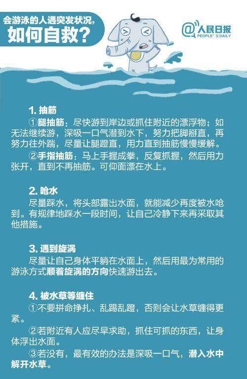  男子|广西一男子带7岁儿子游泳 转身给手机充电结果孩子溺亡……这件事一定要注意