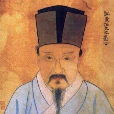 谋划|刘伯温神机妙算，临终时送朱元璋一本书，是父亲对儿子的最后谋划