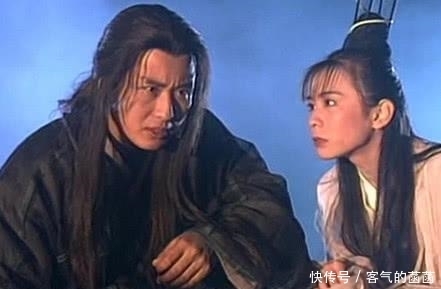 小说|杨逍这么优秀,为何阳顶天不传位给他?金庸:你先看谢逊外号是啥!