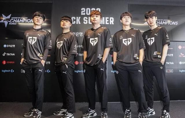 LCK|RULER直言自己回到巅峰，韩国LCK一致认为：今年必夺冠