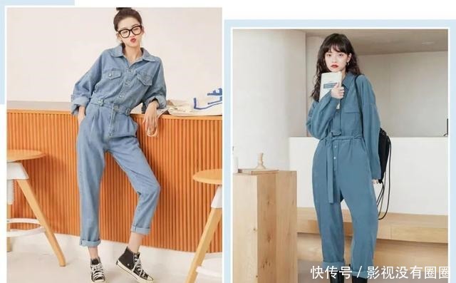 下半年|忘掉阔腿裤!2020下半年巨火的裤子长这样!