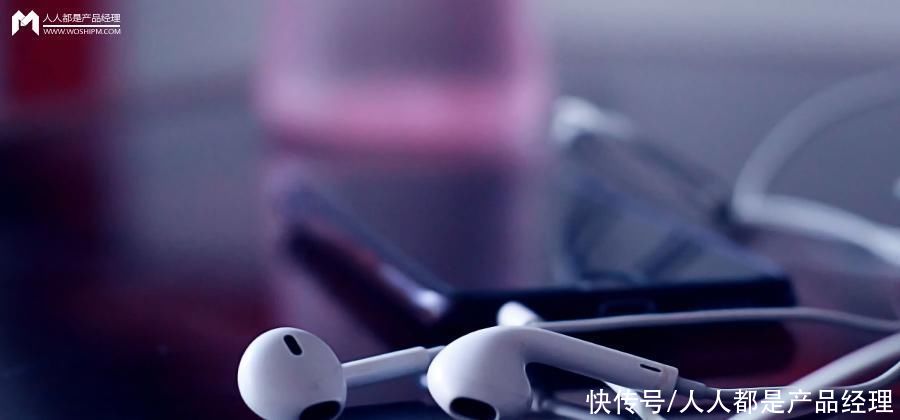 UXUI案例研究：用AR体验听音乐的新方式重新定义音乐媒体应用