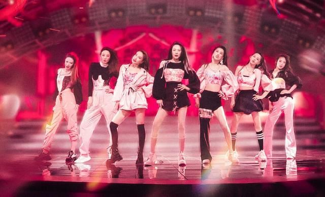  比赛|《浪姐》四公必将意难平，蓝盈莹的小心机揭露了节目的赛制问题