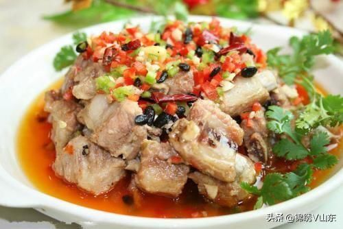 香味|深受家人喜欢的6道家常硬菜,香味浓郁入口超满足,学会有口福了
