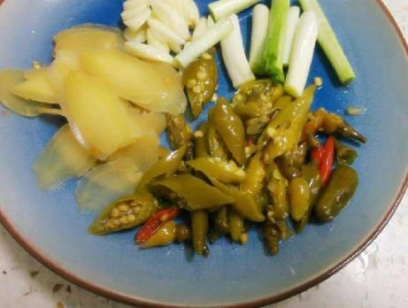  正当|秋后正当吃的菜，鲜嫩味美补蛋白，下锅一炒就能吃，遇到别错过