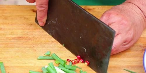  好吃|土豆炖豆角，好吃不长胖，下酒又下饭