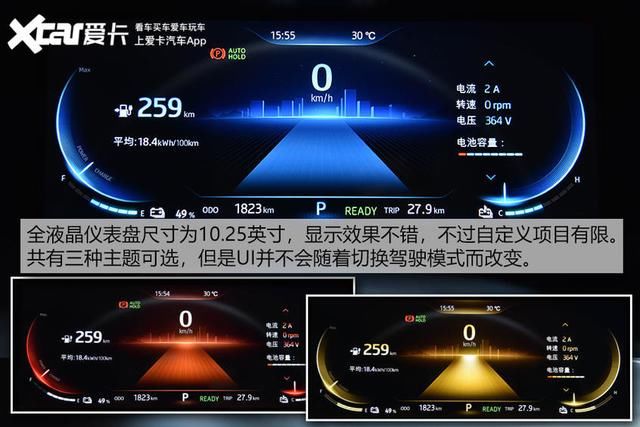  江淮|测试江淮iC5 是一台合格的都市纯电动吗？