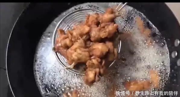 学会|学会辣子鸡的做法,再不用去外面吃,自己做比外边好吃