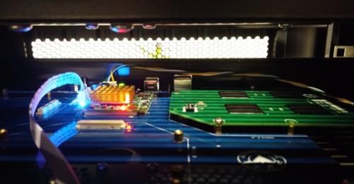  计算机|用计算机复刻大脑